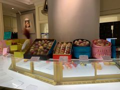 -PAUL LAFAYET 法式甜品(港汇广场店)