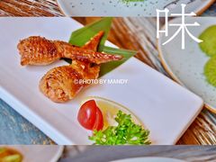 -福匠日本料理(人民路店)