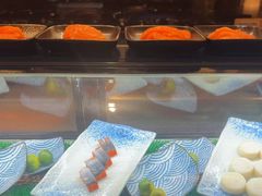 -东方红海鲜百汇(国际大厦店)