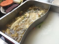 -新辣道鱼火锅(领展购物广场·中关村店)