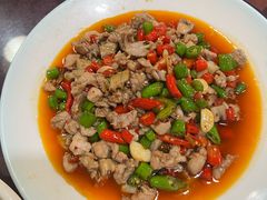 -丁太婆老妈蹄花(人民公园非遗总店)