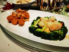 -翠园(北京王府中环店)