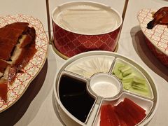 -蘇锦宴·淮扬菜烤鸭·小院(三元桥霄云路店)