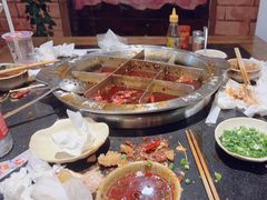 -大龙火锅(老店)