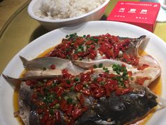 -火宫殿(五一大道分店)