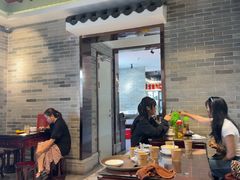 -民信老铺(双皮奶博物馆店)