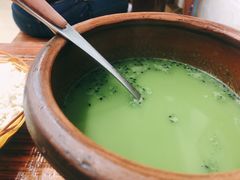 -海陆丰明凤擂茶