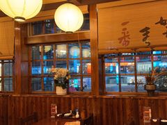 -鸟鹏烧鸟居酒屋(仁恒梦中心店)