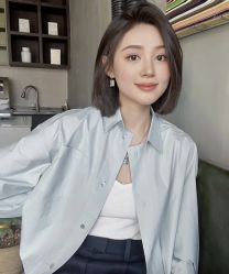 -张昊造型