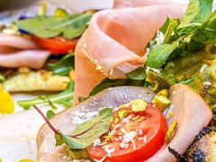 -get pizza意大利餐厅(凯德MALL店)