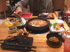 -水林间·寿喜烧自助(仙林金鹰店)