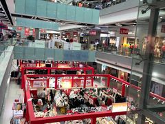 -深圳华盛奥特莱斯(华南一道店)