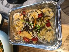 -三人行骨头王火锅(长寿店)