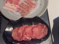 -焱铁烧·黑毛和牛专门店(杭州嘉里中心店)
