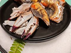 -瓯菜排档·温州海鲜(玕南店)