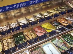 -33韩式自助烧烤(环城南路店)