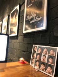 -汪正影业素摄儿童摄影工作室(星摩尔购物中心店)