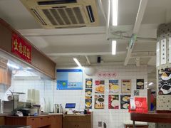 -香港華心糖水鋪(南西总店)