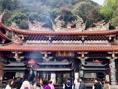 -安溪清水岩