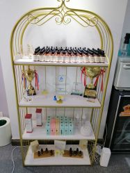 -YooMee优美智能科技美肤机构