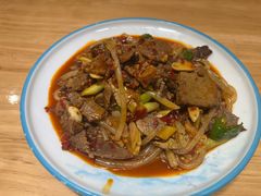 -尹家渠烩肉馆(金凤店)