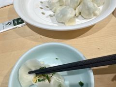 -丝路东方虾仁水饺(北京路二宫汇嘉店)