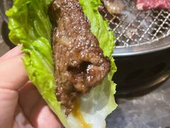 -江城二当家烤牛肉(莲塘新村店)