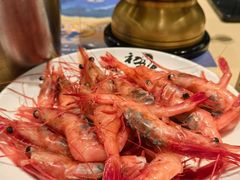 -初色海鲜自助(万丰路店)