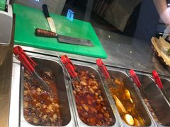 -特派卷·老北京烤鸭卷(合生汇购物中心店)