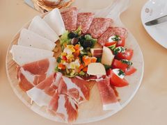-意大利农场西餐厅(顺义店)