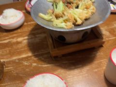 -新白鹿餐厅(龙游路总店·杭帮菜名店)