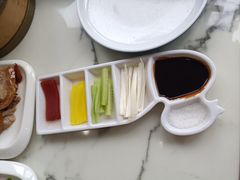 -全聚德(蓝山店)