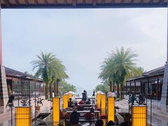 -石梅湾艾美度假酒店