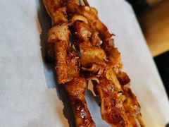 -肉串汪(望京店)