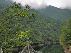 -遂昌金矿国家矿山公园