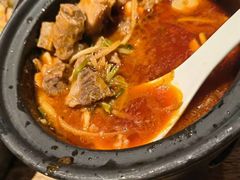 -树厨贵州菜(大十字店)