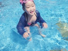 -亚马逊丛林水乐园