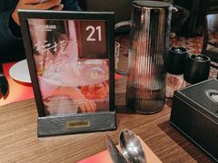 -ZAFFERANO西班牙海鲜饭(上海首店)