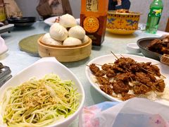 -美味故事特色餐厅(汉阳郭茨口店)