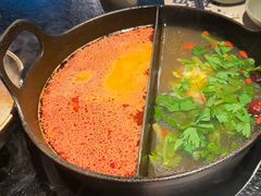 -盡膳口福·百年汤方火锅(科华北路店)