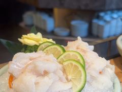 -捞神煲汤火锅(湖滨商业街店)