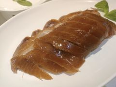 -福海居烤鸭店(鸟巢店)
