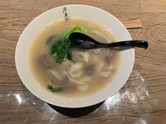 -漆黑觉米粉(三里屯店)
