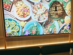 -泰悦澜·泰国餐厅(万象城店)