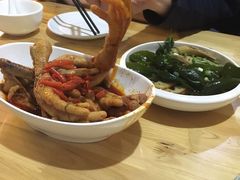-二孃鸡爪爪(东郊记忆店)