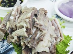 -西安贾三灌汤包·回坊小吃·清真炒菜(北院门总店)