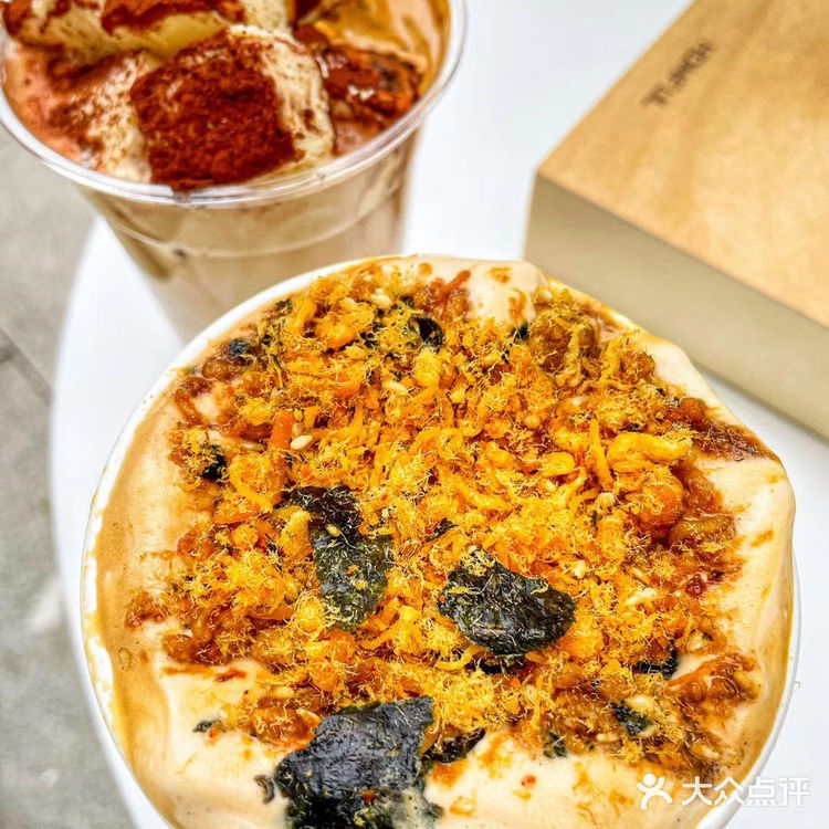 成都旅游功攻略‼️春熙路必吃美食集合,共6家