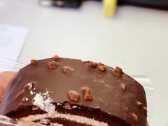 -Dough&Joe团憩(瑞虹天地月亮湾店)