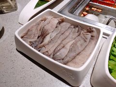 捞派毛肚-海底捞火锅(群光广场店)