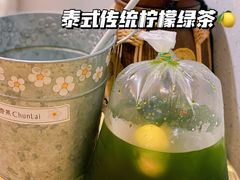 -春莱·老挝咖啡·泰式奶茶(钟楼店)
